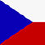 Tschechische Fahne